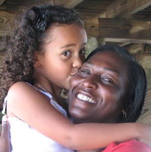 Meet your Posher, Alisa